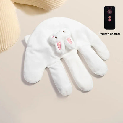 DreamPalm - Smart Soothing Baby Sleep Hand