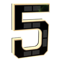5