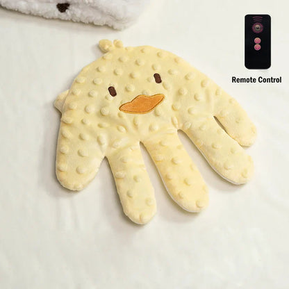 DreamPalm - Smart Soothing Baby Sleep Hand