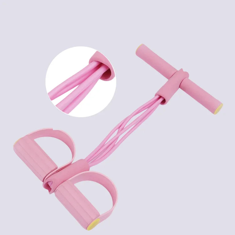 HomeTone™ Pedal Resistance Trainer