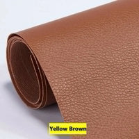Yellow Brown