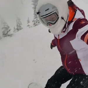 ArctiShield - Arctic Balaclava