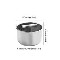 Small（6 capsules）
