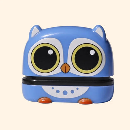 NameMark - Personalized Kids Stamp