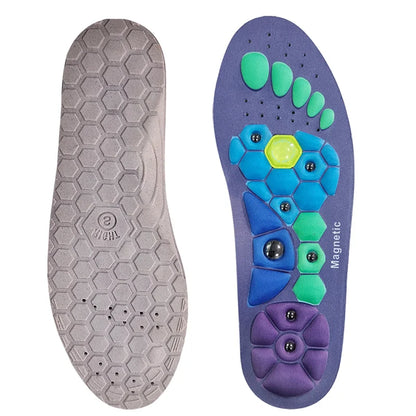 PulseRelief Magnetic Massage Insoles
