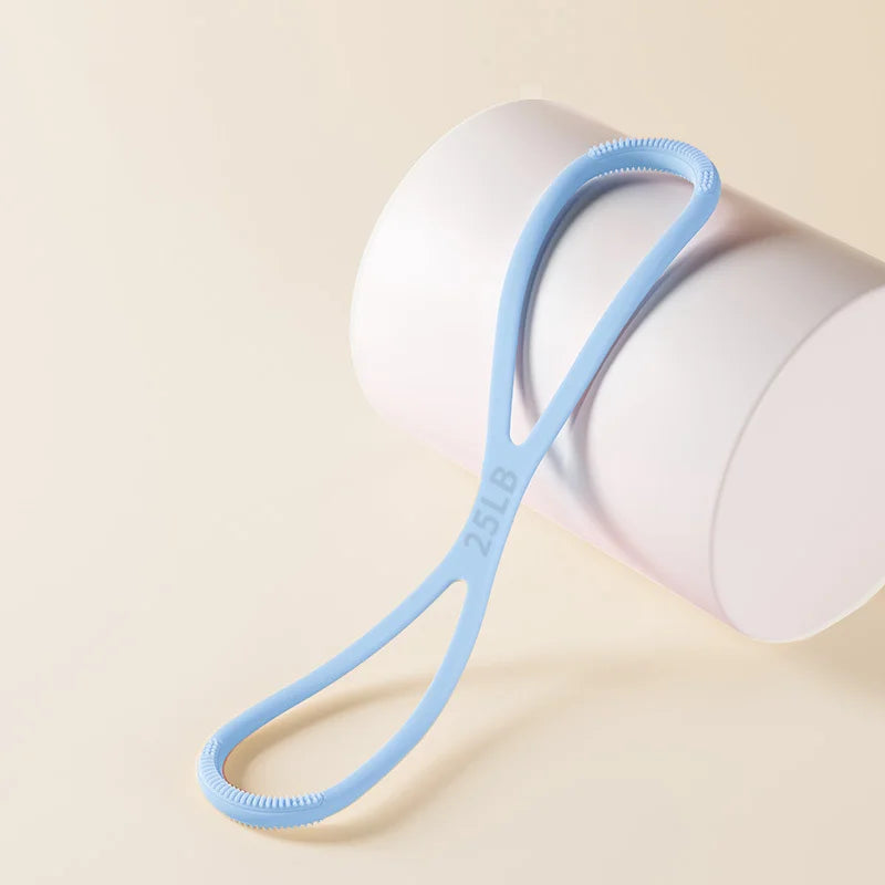 EaseLoop - 8-Shape Resistance Band