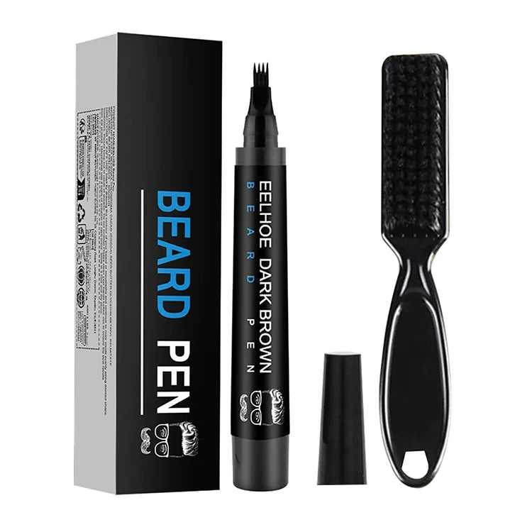 🧔 Everyday Beard Touch-Up Pen