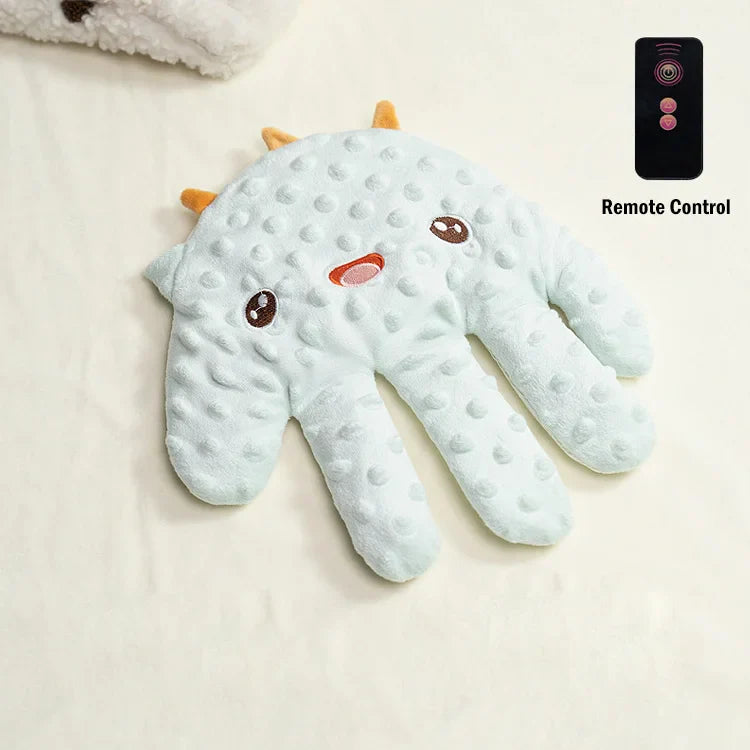 DreamPalm - Smart Soothing Baby Sleep Hand