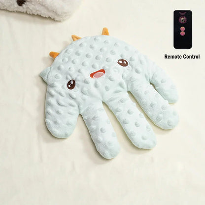 DreamPalm - Smart Soothing Baby Sleep Hand