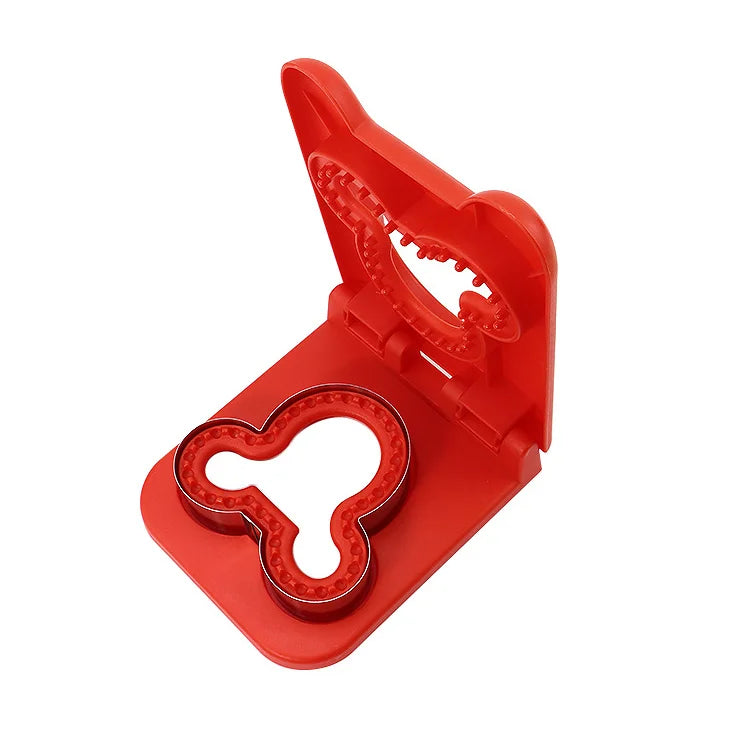 PocketCrave - Sandwich Cutter & Sealer