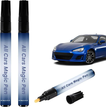 ✨ Car Scratch Repair Pen – Restore Shine in Seconds 🚗[2 PCS Set]