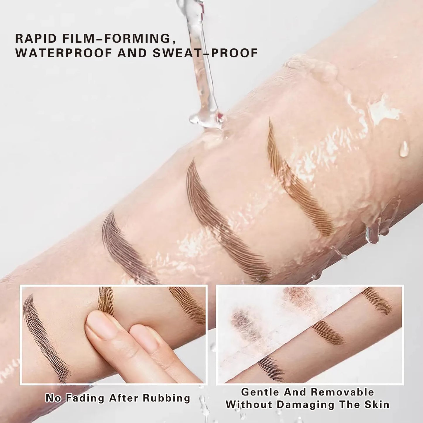FiloBrow Ultra-Fine Liquid Eyebrow Pencil