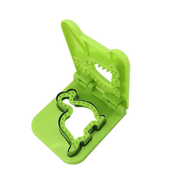 PocketCrave - Sandwich Cutter & Sealer