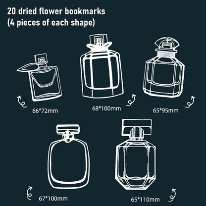 BloomCraft™ Pressed Flower DIY Kit