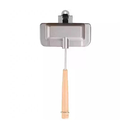 GrillMate Double-Sided Sandwich Maker