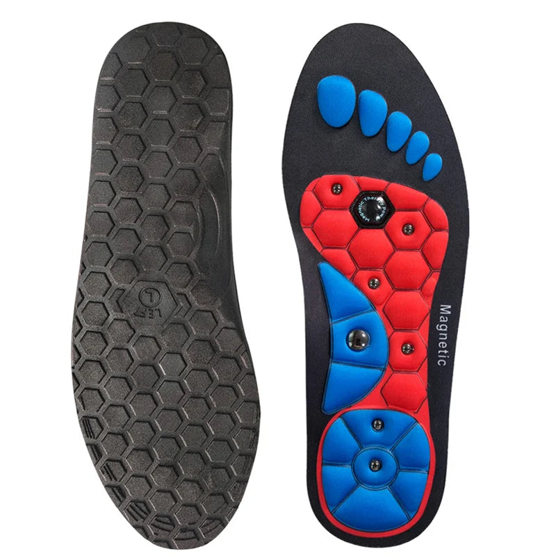 PulseRelief Magnetic Massage Insoles
