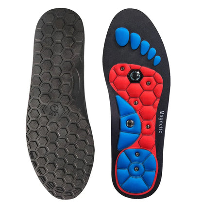 PulseRelief Magnetic Massage Insoles