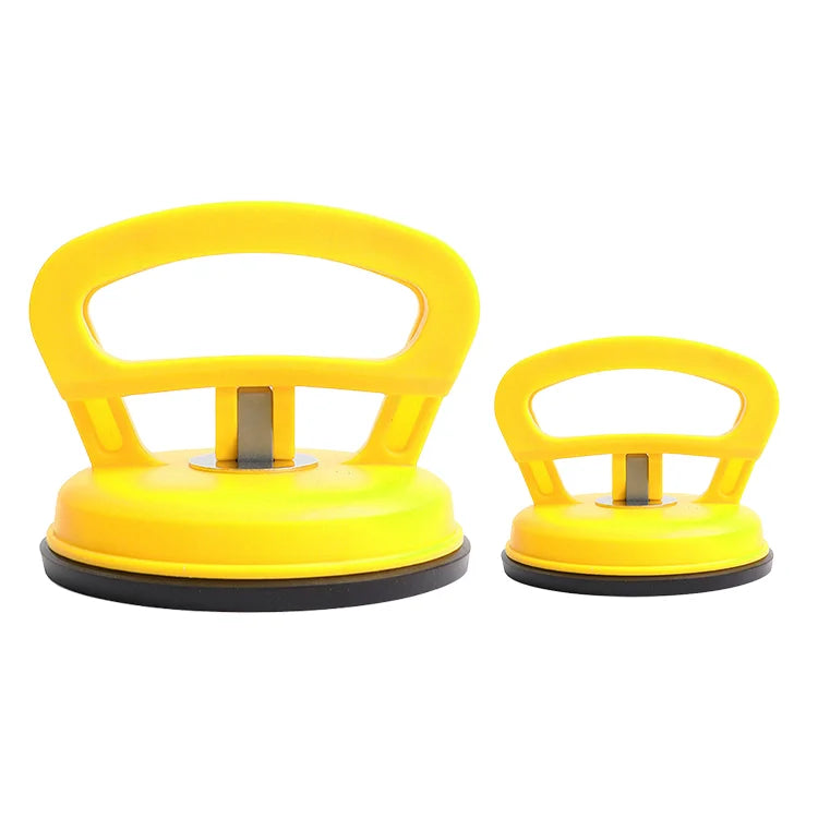 GripEase - Super Strong Suction Cup Dent Remover(L + XL Combo Set)
