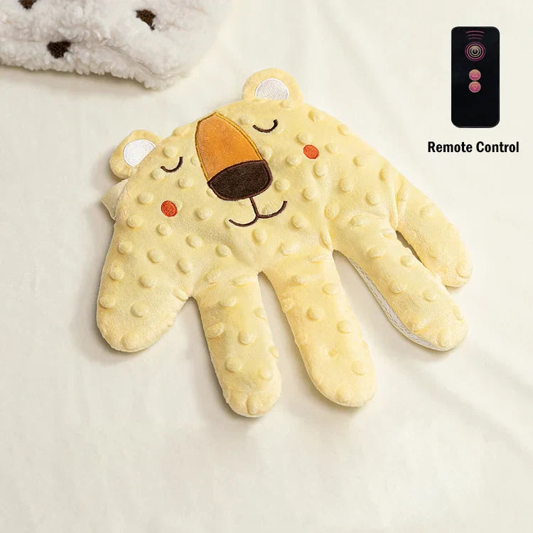 DreamPalm - Smart Soothing Baby Sleep Hand