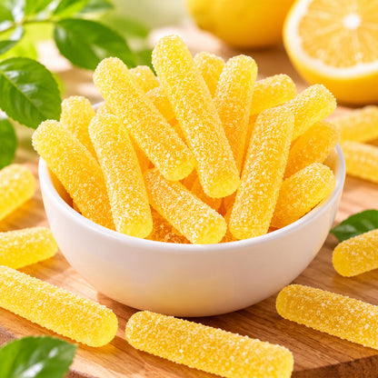 Fun Shape Gummy Candy Mix