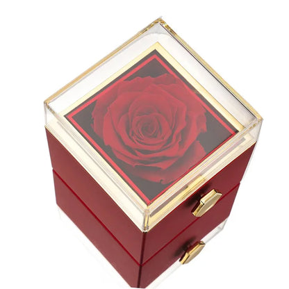 Vekego - Moment Rotating Gift Box