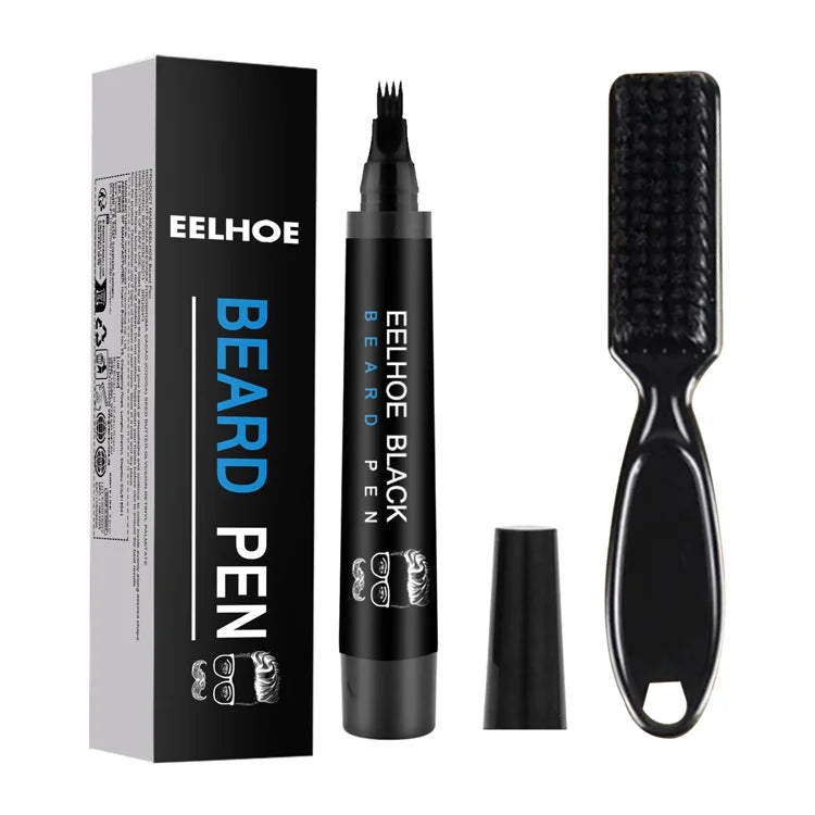 🧔 Everyday Beard Touch-Up Pen
