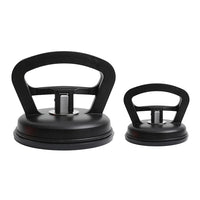 Black (L + XL Combo Set)