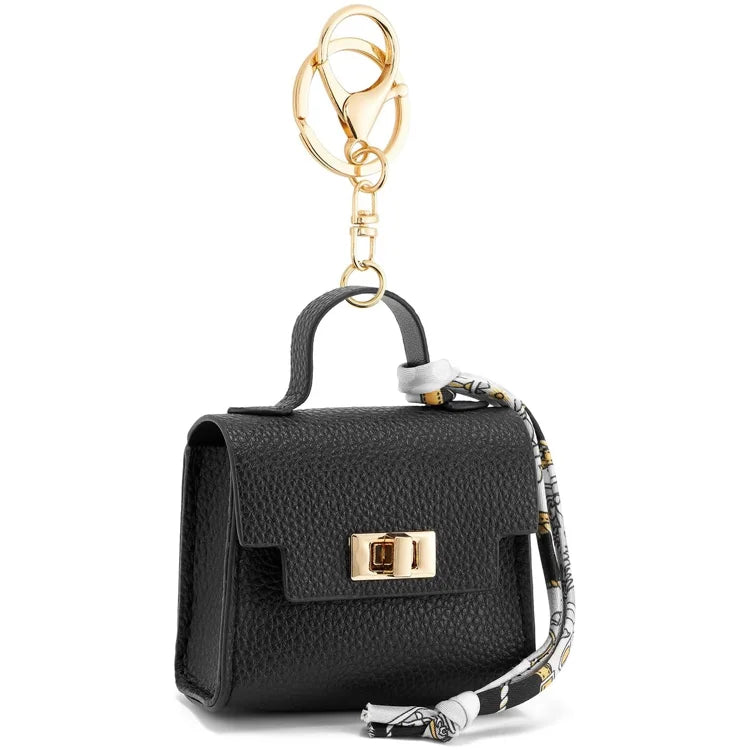 ChicMini - Charm Bag – Portable Mini Backpack Keychain