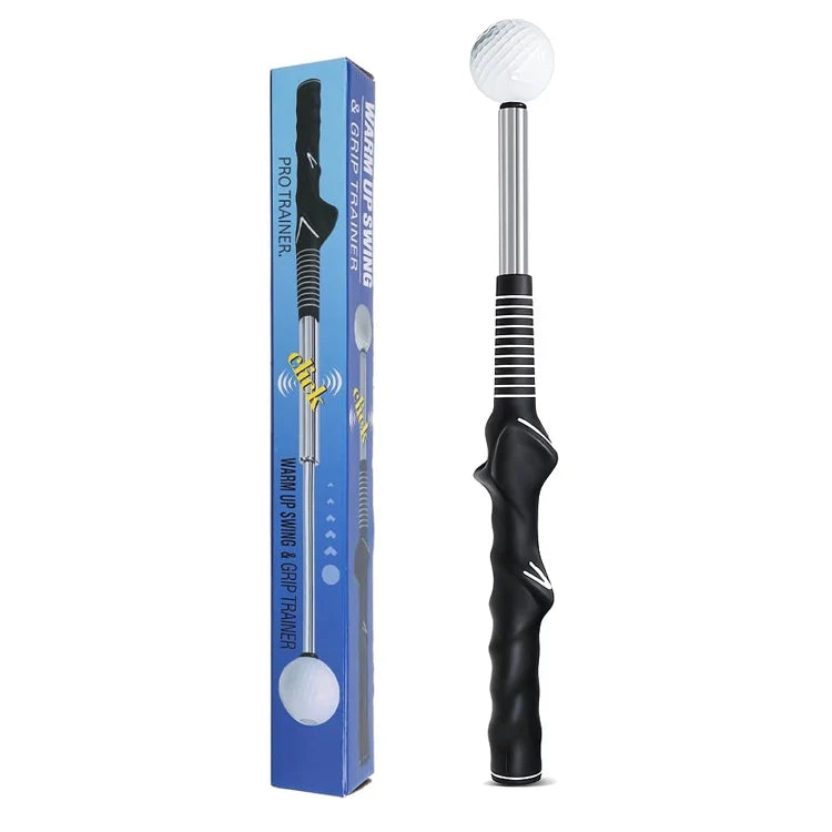 Golf Telescopic Swing Trainer