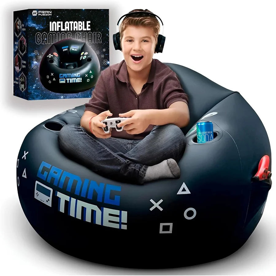 GameNest - Inflatable Gaming Chair