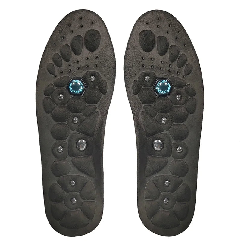 PulseRelief Magnetic Massage Insoles