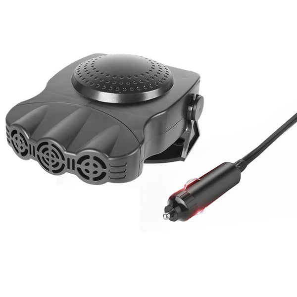 Tri-Flow Car Heater & Defogger