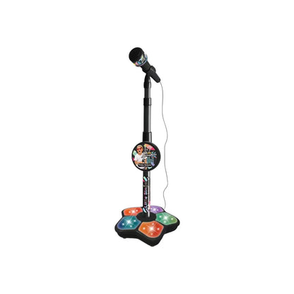 🎤 StarStage - Kids Karaoke Microphone Set