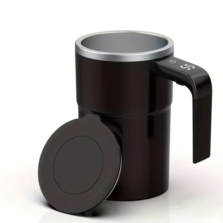 Vekego - Self-Stirring Smart Mug