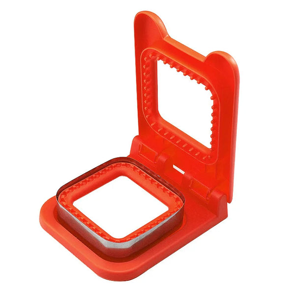 PocketCrave - Sandwich Cutter & Sealer