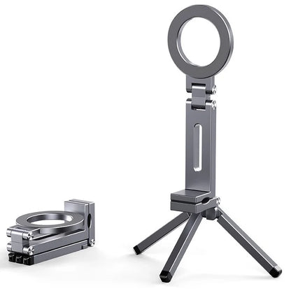 MagniFold-Magnetic Mini Tripod